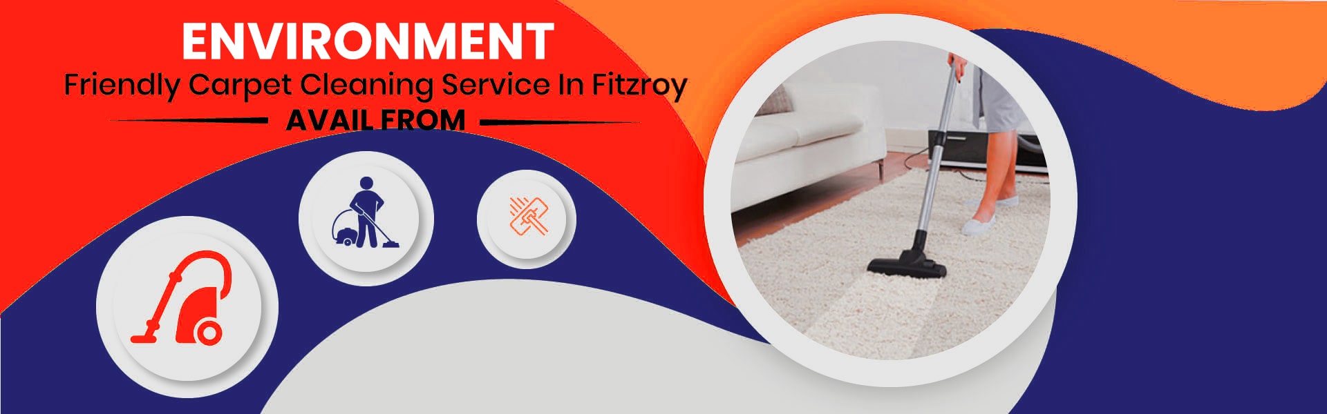 Carpet Cleaning Fitzroy
