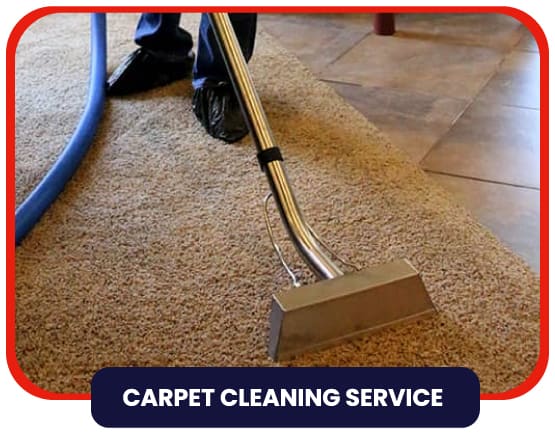 Professional Carpet Cleaning Fitzroy
