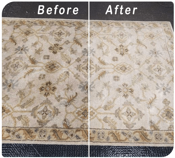 Rug Cleaning Fitzroy