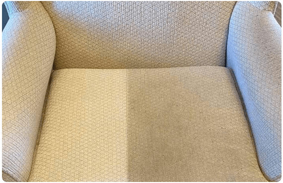 Upholstery Cleaning Fitzroy